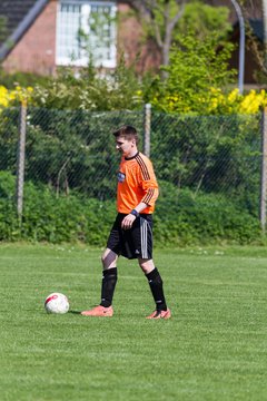 Bild 90 - Herren FSG BraWie 08 - TSV N�tzen : Ergebnis: 1:2